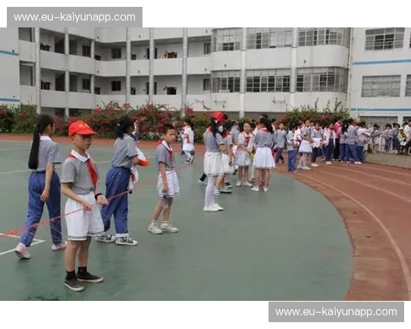 开云体育专栏：开启体育新视界，领略精彩风采