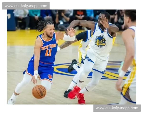 NBA赛评：揭开篮球世界的精彩瞬间与未来趋势