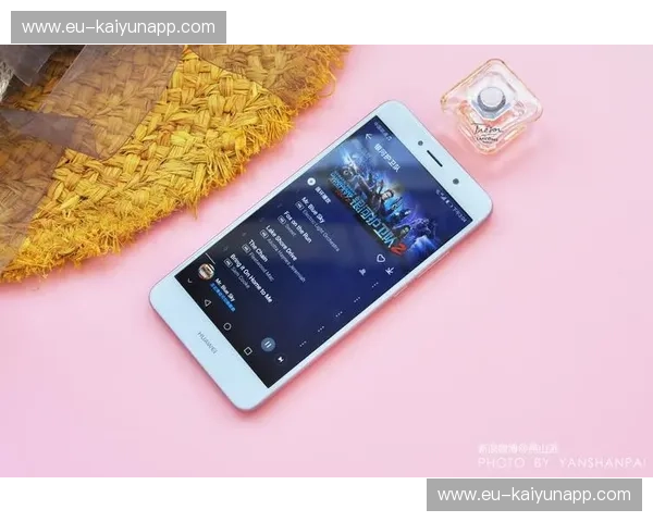 KaiyunApp极速安装，畅享极致体验